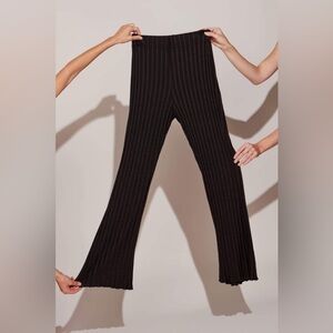 Simon Miller Cyrene Rib Knit Pants